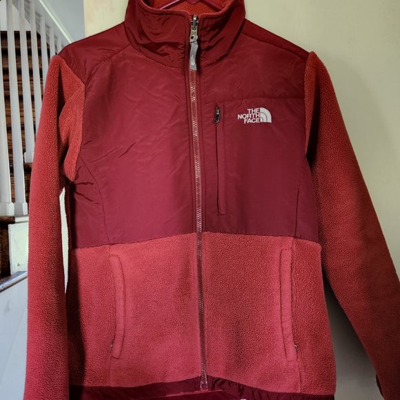 The North Face fleece jacket - Picture 1 of 2